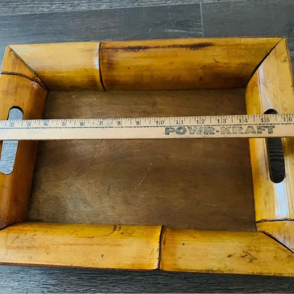 N/A good vintage